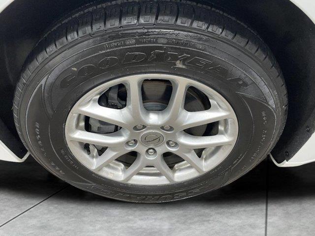 2023 Chrysler Voyager - $21,773