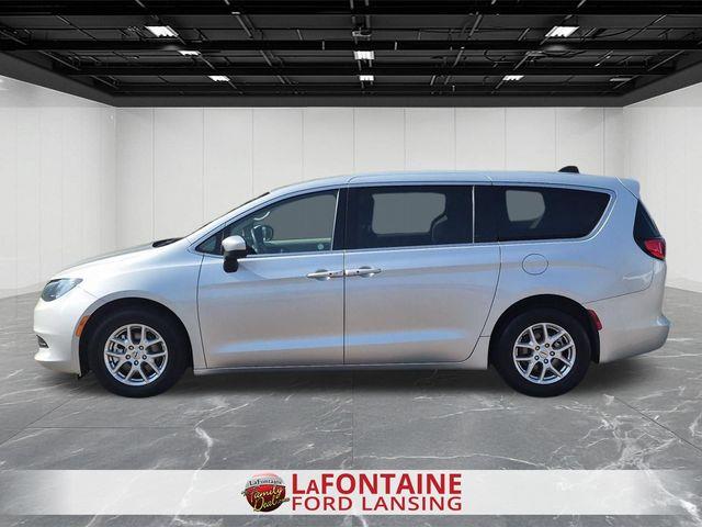 2023 Chrysler Voyager - $21,899