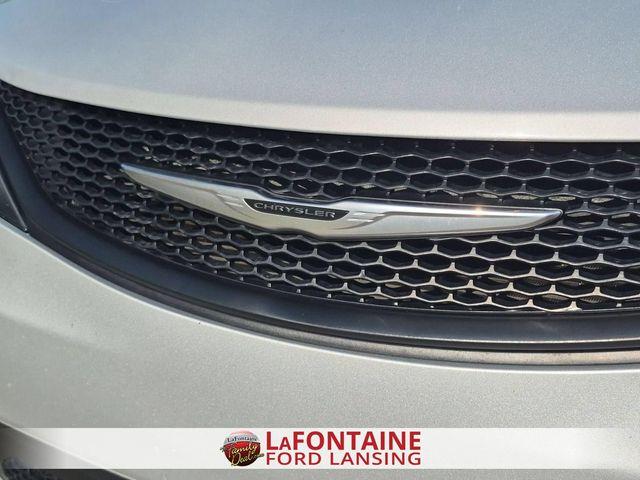 2023 Chrysler Voyager - $21,899