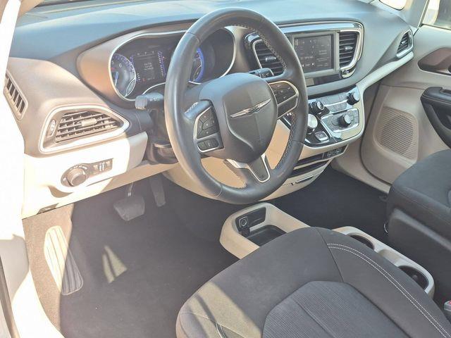 2023 Chrysler Voyager - $21,899