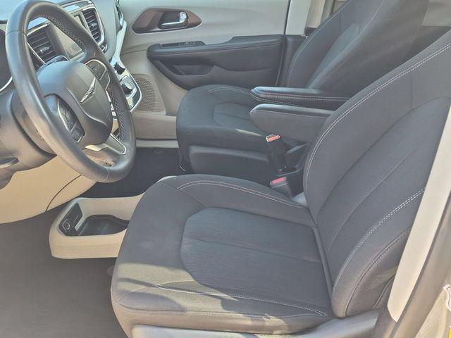 2023 Chrysler Voyager - $21,899