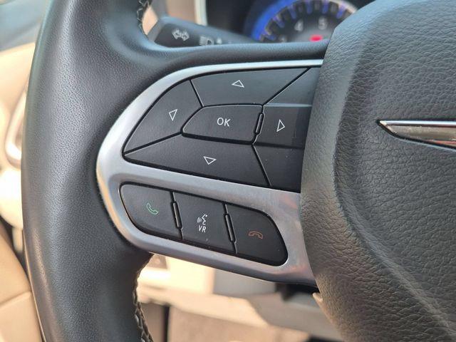 2023 Chrysler Voyager - $21,899