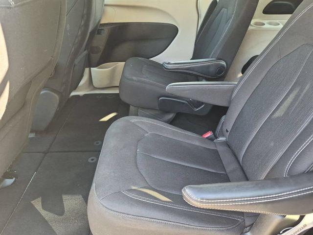 2023 Chrysler Voyager - $21,899
