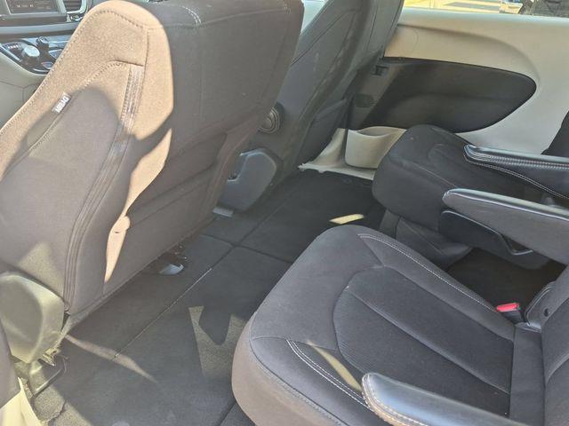 2023 Chrysler Voyager - $21,899