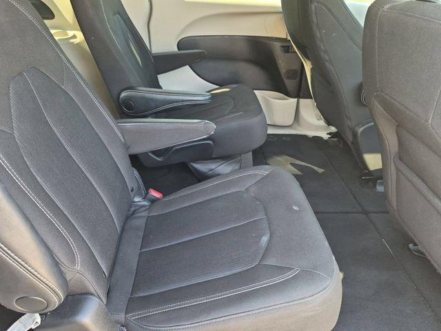 2023 Chrysler Voyager - $21,899