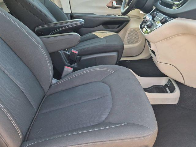 2023 Chrysler Voyager - $21,899