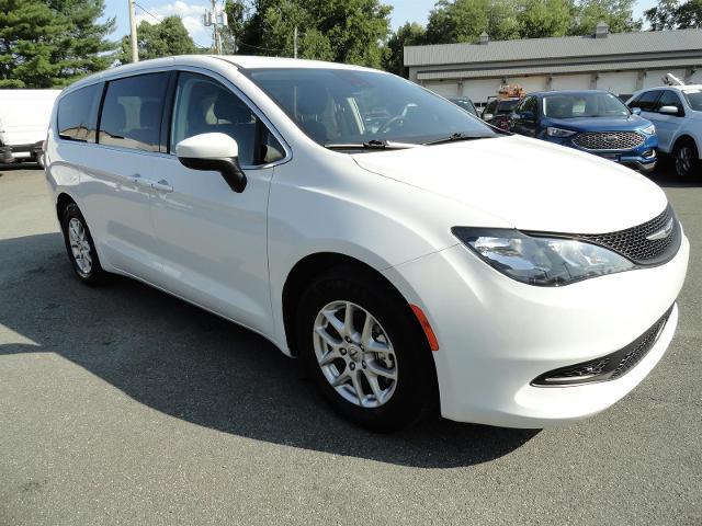 2023 Chrysler Voyager - $23,999