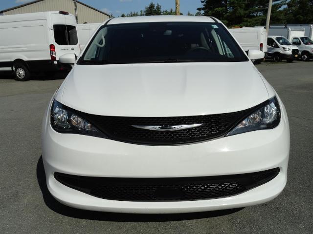 2023 Chrysler Voyager - $23,999