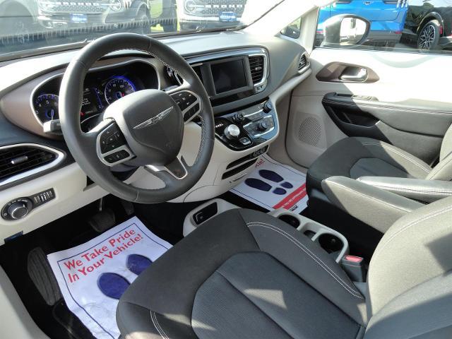 2023 Chrysler Voyager - $23,999