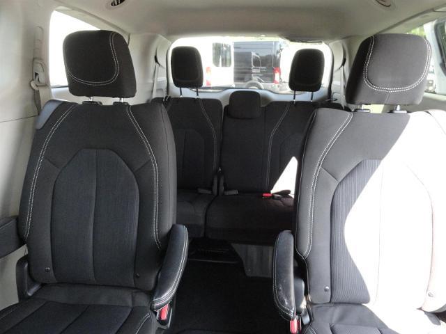 2023 Chrysler Voyager - $23,999