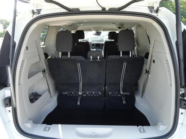 2023 Chrysler Voyager - $23,999