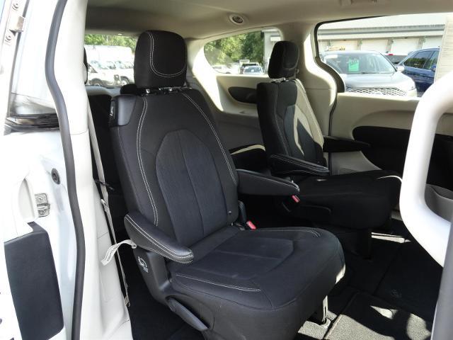 2023 Chrysler Voyager - $23,999