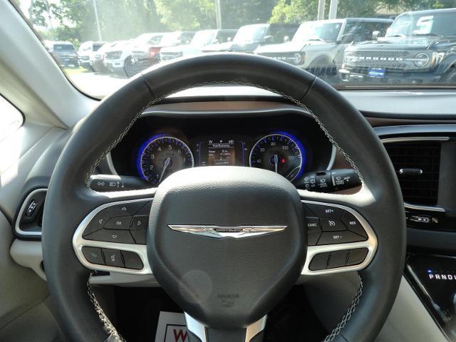 2023 Chrysler Voyager - $23,999