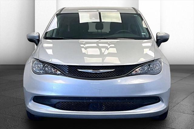 2023 Chrysler Voyager - $19,320