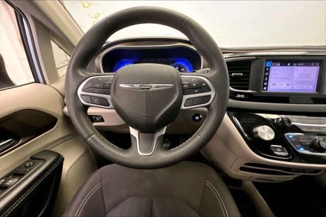2023 Chrysler Voyager - $19,320