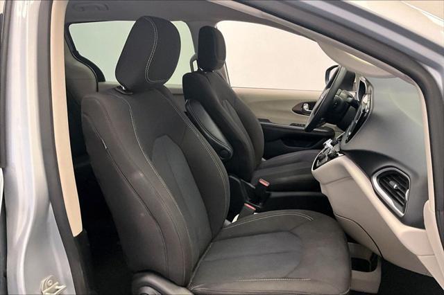 2023 Chrysler Voyager - $19,320