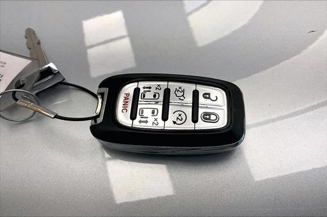 2023 Chrysler Voyager - $19,320