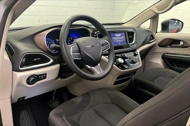 2023 Chrysler Voyager - $19,320