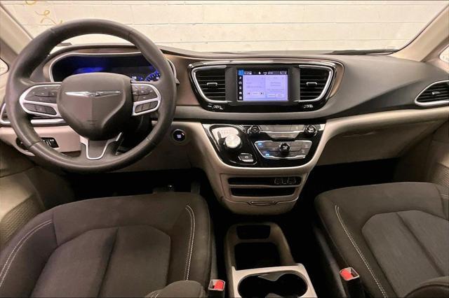 2023 Chrysler Voyager - $19,320