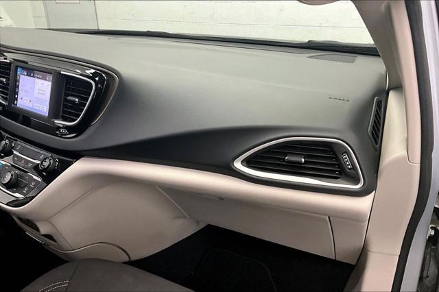 2023 Chrysler Voyager - $19,320
