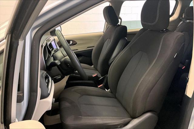 2023 Chrysler Voyager - $19,320
