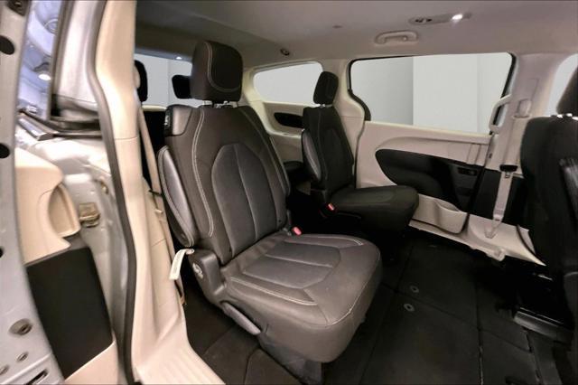 2023 Chrysler Voyager - $19,320
