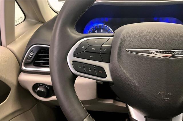 2023 Chrysler Voyager - $19,320