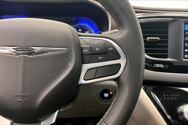 2023 Chrysler Voyager - $19,320