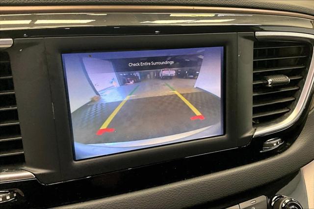 2023 Chrysler Voyager - $19,320
