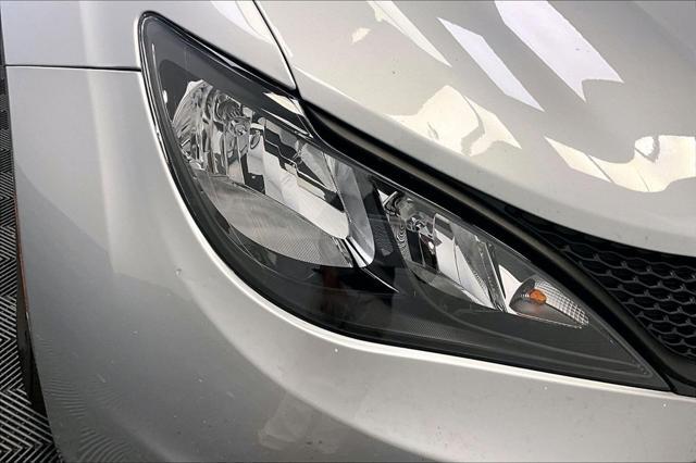2023 Chrysler Voyager - $19,320