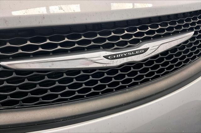 2023 Chrysler Voyager - $19,320