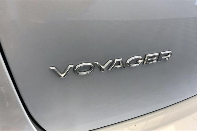 2023 Chrysler Voyager - $19,320