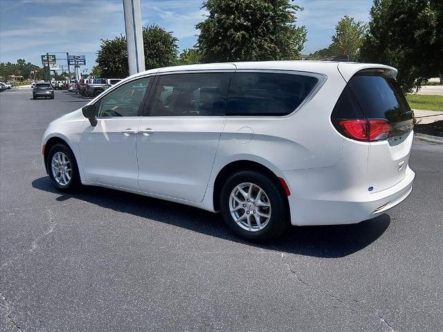 2024 Chrysler Voyager - $18,744