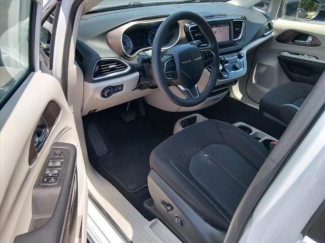 2024 Chrysler Voyager - $18,744