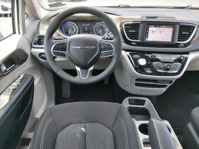 2024 Chrysler Voyager - $18,744