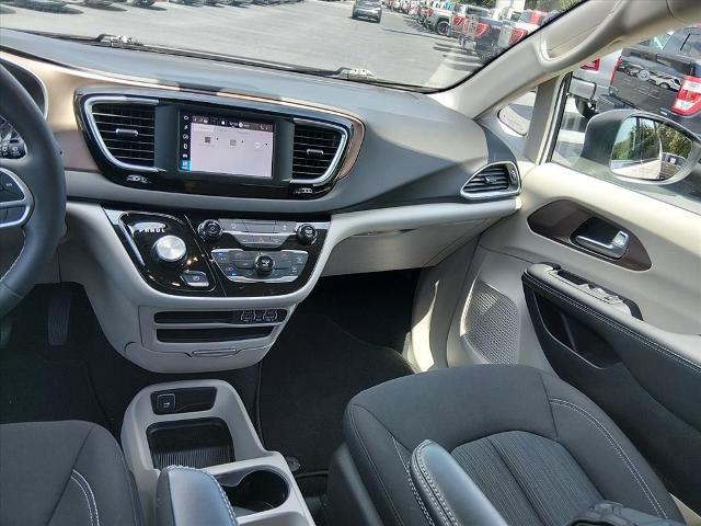 2024 Chrysler Voyager - $18,744