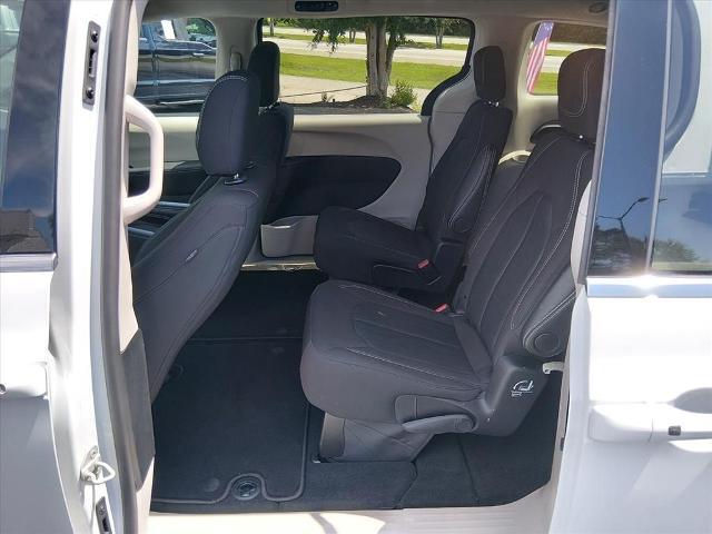 2024 Chrysler Voyager - $18,744