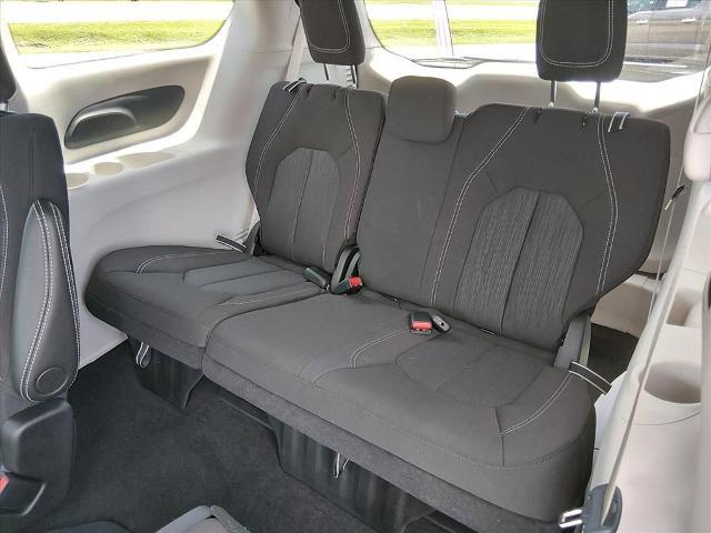 2024 Chrysler Voyager - $18,744