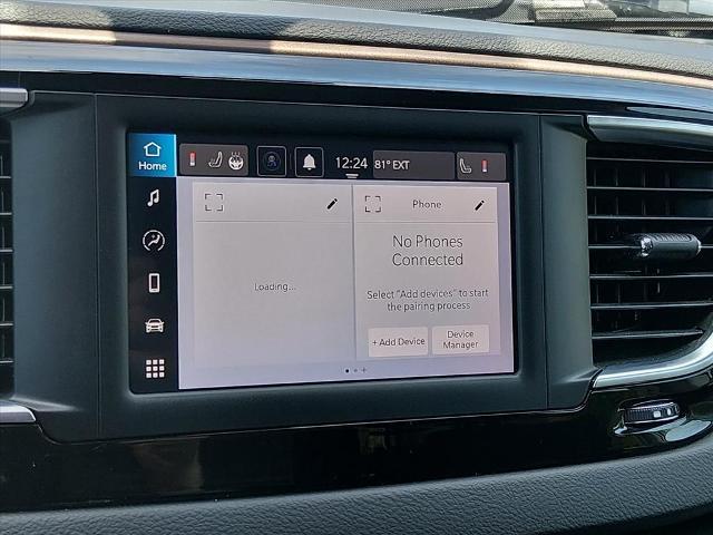2024 Chrysler Voyager - $18,744