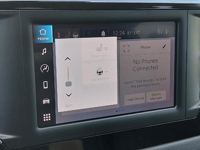2024 Chrysler Voyager - $18,744