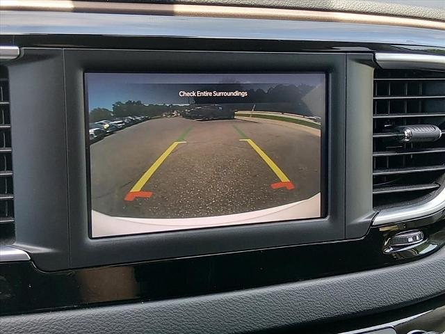 2024 Chrysler Voyager - $18,744