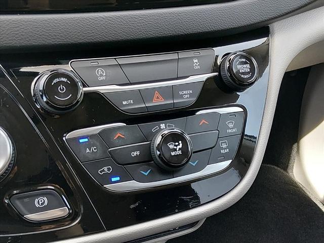 2024 Chrysler Voyager - $18,744