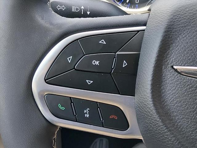 2024 Chrysler Voyager - $18,744