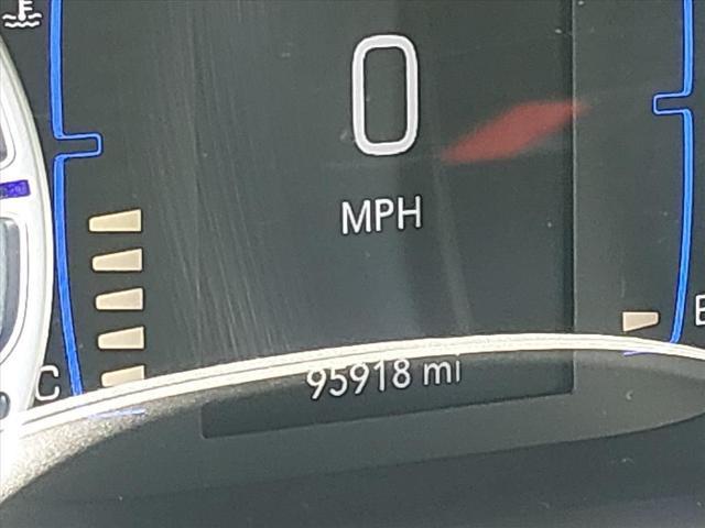 2024 Chrysler Voyager - $18,744