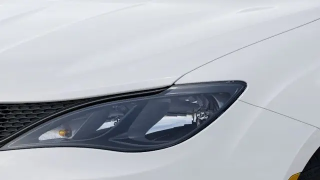 2027 Chrysler Pacifica LX