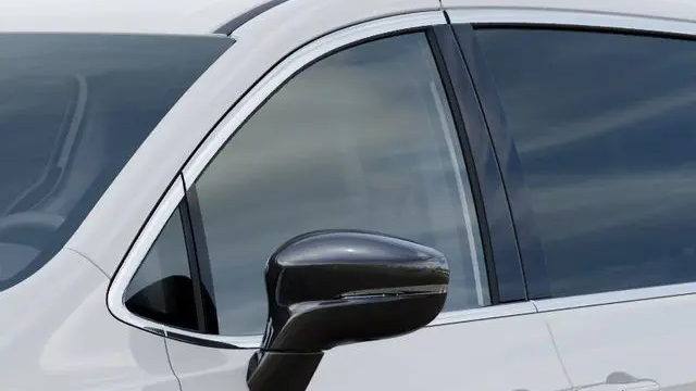 2027 Chrysler Pacifica LX