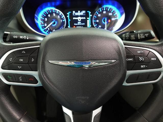2017 Chrysler Pacifica - $6,495