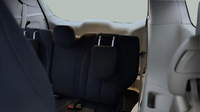 2020 Chrysler Voyager LX