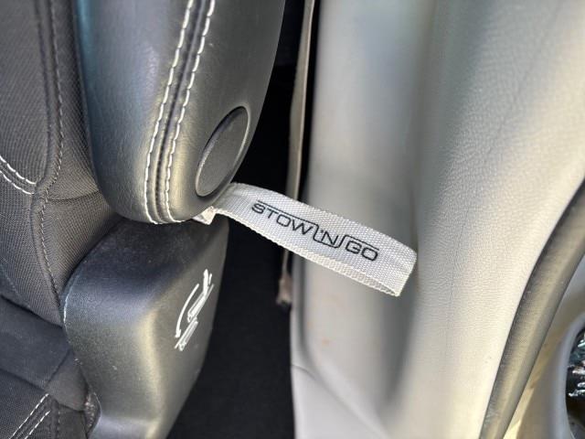 2022 Chrysler Voyager - $19,603