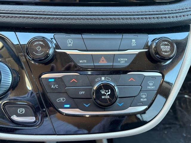 2022 Chrysler Voyager - $19,603